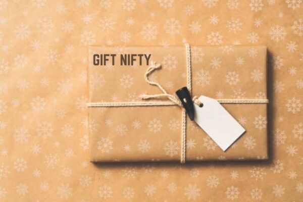 Real-time Gift Nifty Live updates and trading insights.