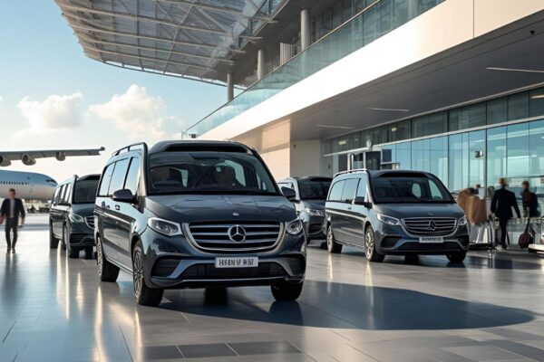 XRide Redefining Airport Transfers Amid Growing UK Travel Demand